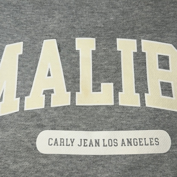 CJLA Malone crewneck - Picture 8 of 9